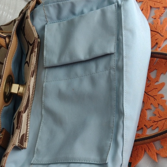 Authentic Coach legacy Madeline. - Picture 12 of 12